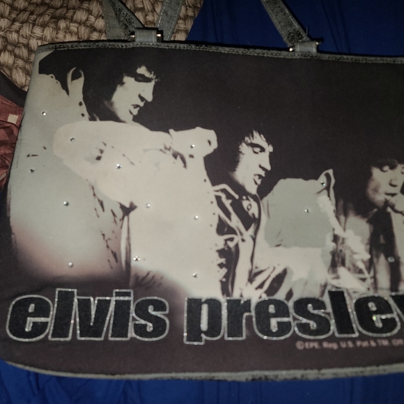 Elvis bag - Picture 4 of 4